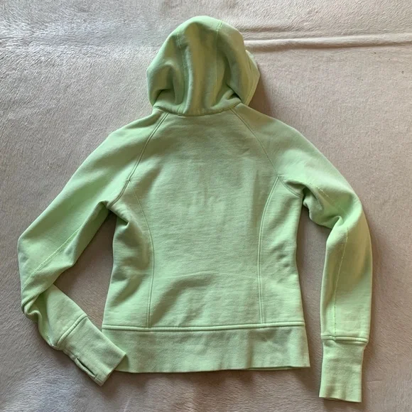 Lululemon Scuba Hoodie Faded Zap 6 - Picture 4 of 14